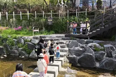배움에서 그치지 않아요…성북특화 마을형 환경교육 기획·운영