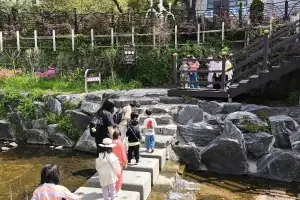 배움에서 그치지 않아요…성북특화 마을형 환경교육 기획·운영