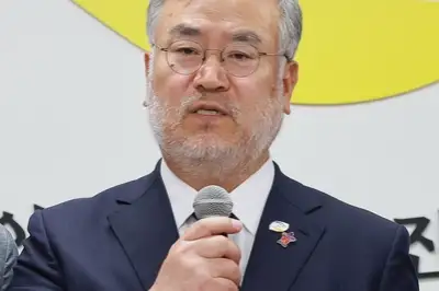 송기춘 이태원 특조위원장 사임…박희영 용산구청장엔 수사요청