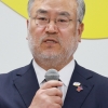 송기춘 이태원 특조위원장 사임…박희영 용산구청장엔 수사요청