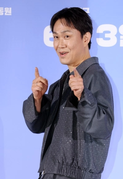 발라드 왕자 연기한 오정세