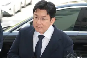 경찰 방시혁 영장 재신청, 檢 또 반려… 신경전 심화