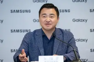 노태문, 삼성전자 7억원어치 추가 매수…보유액 326억원