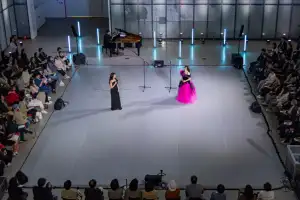국립오페라단, 미술·문학과 손잡고 ‘극장 너머’ 예술 확장