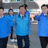 정원오 “민주당 ‘강남 4구 특위’ 구성 제안”…정청래 “즉각 하겠다”