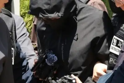 광주 10대 여고생 ‘묻지마 살해범’…신상공개 심의