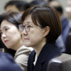 경찰, 김현지 부속실장 고발 각하… “혐의 입증 증거 부족”