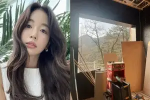 thumbnail - “집 리모델링한다며 ‘길막’, 유명인 특권?” 女배우 고개 숙였다