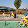 구로구, 어린이 자전거 및 교통 안전 교육 운영