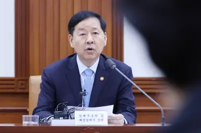 구윤철 “임대사업자 양도세 중과배제 혜택 과하다 지적…방안 살필 것”