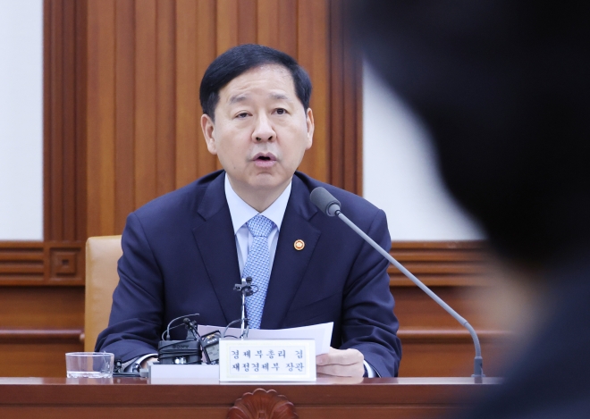 구윤철 “임대사업자 양도세 중과배제 혜택 과하다 지적…방안 살필 것”