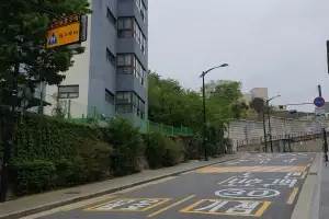 성동구, 새 노인 보호구역 마련…구립사근동노인복지관 일대