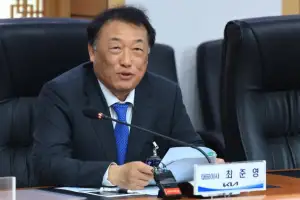 현대차그룹, 노무총괄조직 사장급으로 격상…최준영 사장 선임