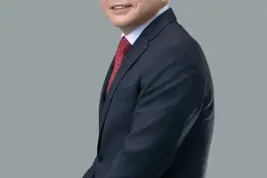 동대문구 이필형 후보, 선거사무소 개소식…오세훈 등 참석