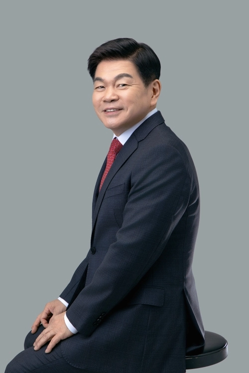 이필형 국민의힘 동대문구청장 후보. 이필형 캠프 제공