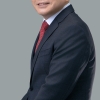동대문구 이필형 후보, 선거사무소 개소식…오세훈 등 참석
