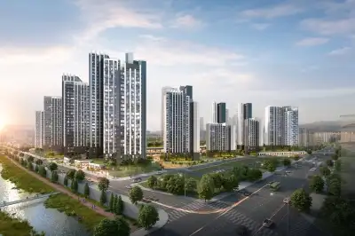 서대문구 북가좌6구역 ‘전자투표’ 첫 도입…조합원 참여율 92%