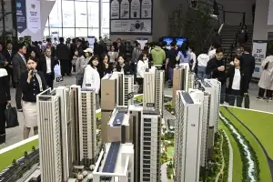 진아건설, 공주에 프리미엄 ‘진아레히’ 선보여…공원형 아파트