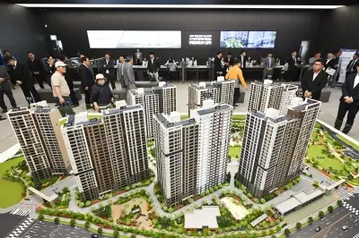 5월 둘째주 15곳 총 4881가구 청약…경기·지방 물량 집중