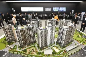 5월 둘째주 15곳 총 4881가구 청약…경기·지방 물량 집중