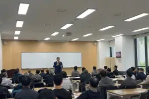 ㈜에스테이트 경비보안교육원, 양천구청 ‘중장년 경비직 일자리 창출 지원사업’ 추진