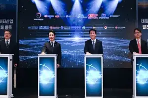 한전·정부·기업들 ‘태양광 인버터 활성화’ 맞손