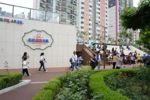 중랑장미카페 개관 1주년, 누적 방문객 ‘17만명’