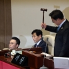 우의장 “개헌안 본회의 상정 않겠다”