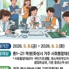 ‘취약 계층 학생에 과학자의 꿈을!’…화성시-KAIST, KSOP 교육생 모집