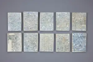 “봉황 본 순간 조선 왕실 현판인 줄 알았죠”