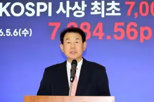 배당·자사주 소각 통했나…밸류업 지수, 코스피 상승률 웃돌아