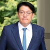김상민, 항소심서 ‘김건희에 이우환 그림 청탁’ 유죄로… 징역형 집유