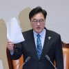 野 동의 없는 개헌 추진, 결국 불발…우원식 의장 “상정 안 하겠다”