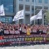 ‘늑구’ 탈출 오월드 운영 대전도시공사 노조 파업 예고