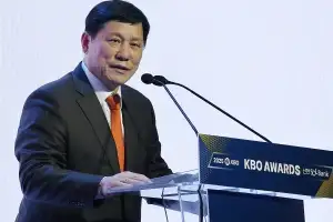 KBO, 지난해 국감지적 사항 등 관련 “내부 감사 관련 부서 신설하고 집행 투명성 강화하겠다”