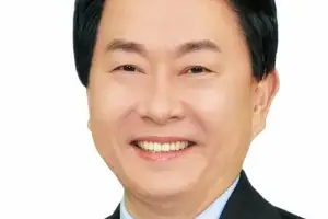 이성헌 “서대문 천지개벽, 시작부터 완성까지”…재선 도전