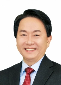 이성헌 국민의힘 서울 서대문구청장 후보.  이성헌 후보 캠프 제공