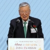 이중근 대한노인회장 “부모 세대 헌신과 희생으로 오늘의 대한민국 존재”