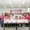 마창대교, 지역 소외계층에 보양식 전달…상생 행보
