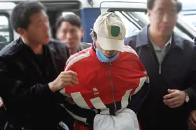 유영철을 넘어선 ‘살인 중독’…‘비오는 목요일의 괴담’을 만든 희대의 연쇄살인마 정남규