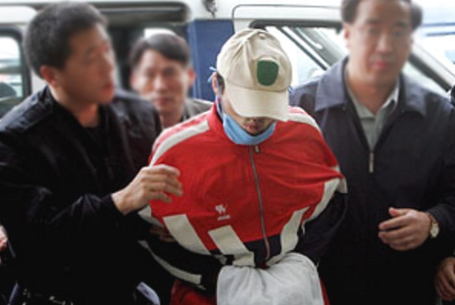 유영철을 넘어선 ‘살인 중독’…‘비오는 목요일의 괴담’을 만든 희대의 연쇄살인마 정남규 [듣는 그날의 사건현장 - 범죄는 흔적을 남긴다]