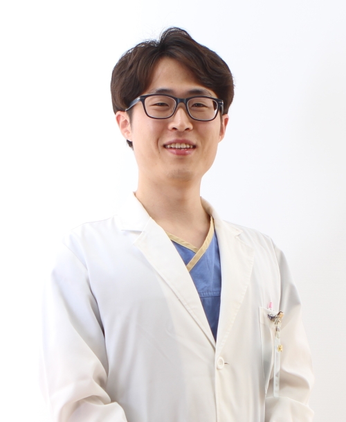 동국대 분당한방병원 재활치료실 이광욱 실장