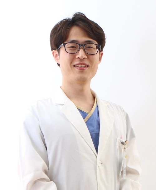 동국대 분당한방병원 재활치료실 이광욱 실장