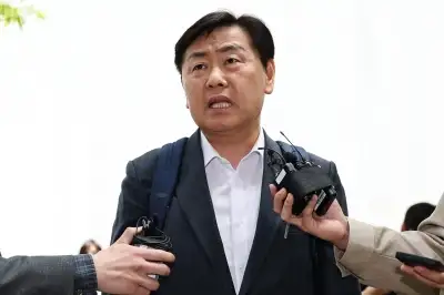 종합특검 출범 70여일 만 첫 처분은 ‘김관영 무혐의’… 남은 수사 향방은