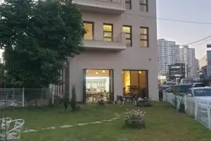 수원 마실 주간보호센터, 어버이날 맞아 감사 행사 진행…세대공감 시간 마련