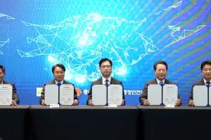전남광주통합특별시준비위원회 출범