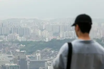 양도세 중과 D-2…내일까지 토지거래허가 신청시 중과 면제