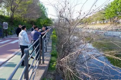 여름 태풍 보험으로 대비하세요…강북구, 풍수해·지진재해보험 운영