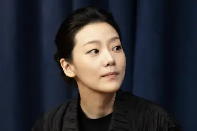 바이올리니스트 클라라 주미 강 “70대까지 무대에…전성기는 아직”