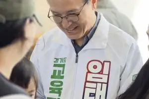 임태희, “학생·학부모·교직원 모두가 행복하고 건강한 학교 문화 만들 것
